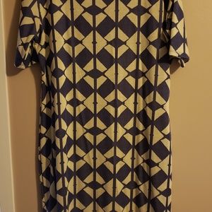 Lularoe Dress